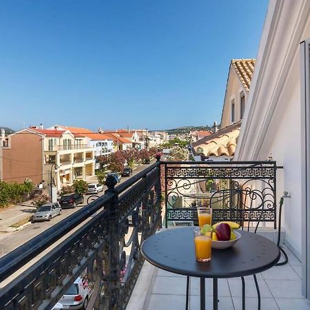 Gerry'S Argostoli Central Square Loft 外观 照片