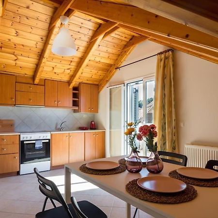 Gerry'S Argostoli Central Square Loft 外观 照片