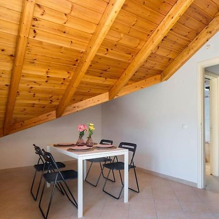 Gerry'S Argostoli Central Square Loft 外观 照片