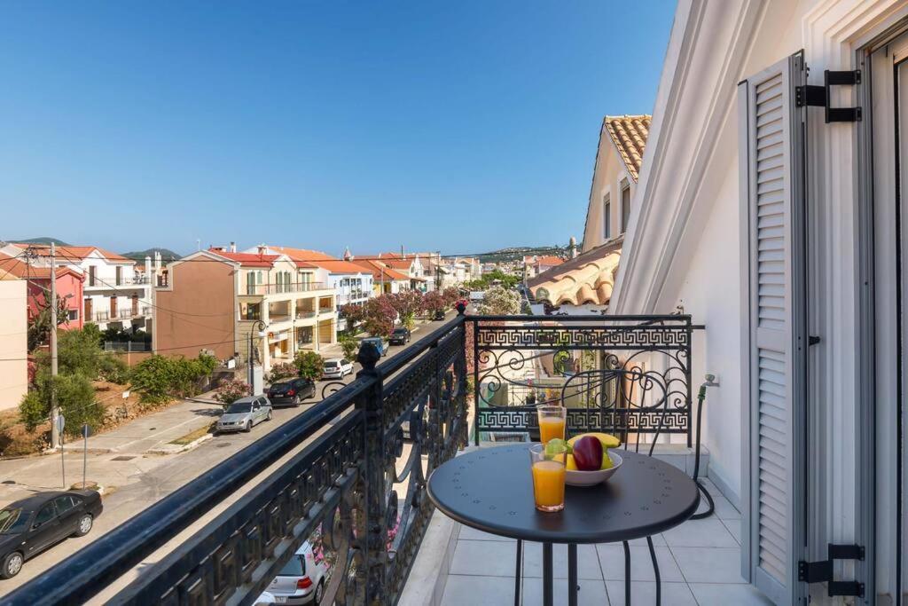 Gerry'S Argostoli Central Square Loft 外观 照片