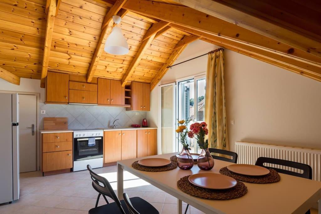 Gerry'S Argostoli Central Square Loft 外观 照片