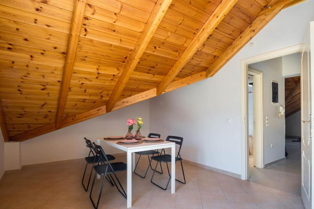 Gerry'S Argostoli Central Square Loft 外观 照片