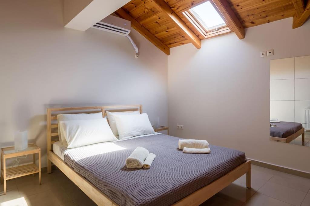 Gerry'S Argostoli Central Square Loft 外观 照片
