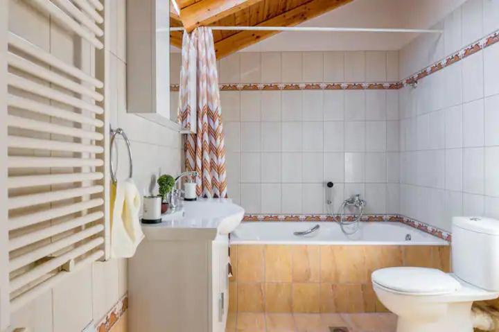Gerry'S Argostoli Central Square Loft 外观 照片